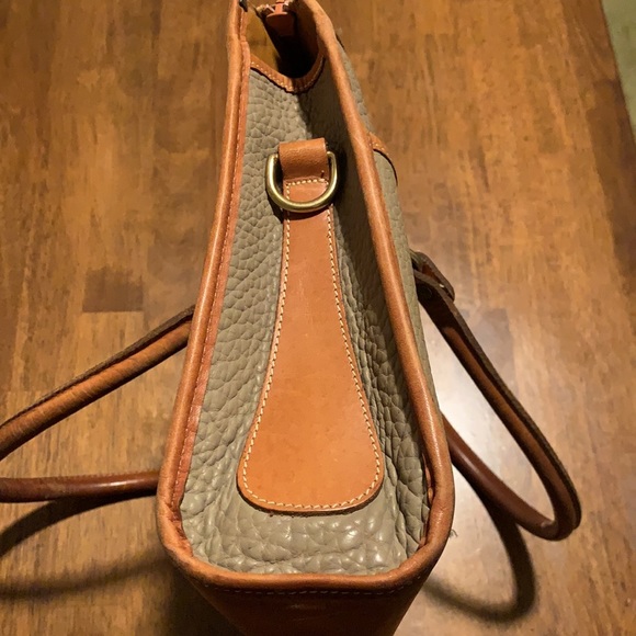 Dooney & Bourke handbag - Picture 9 of 14